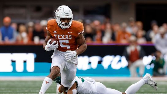 2023 NFL Draft Preview: Running Backs - Patriots Drafting Depth? taken at BSJ Headquarters (Patriots)